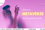 Metaverse and the future