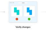 Chromatic UI tests image