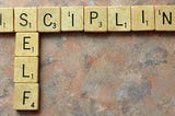 The Simple Truth About Discipline In 60 Seconds