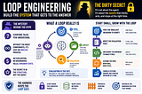 The Dirty Secret Behind Loop Engineering