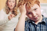 “Is that the best you can do?” says Toddler to Parents offering candy if he goes to bed on time