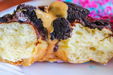 Donut Insides