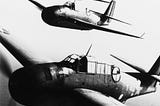 Flight 19: The Mystery of the Bermuda Triangle