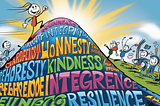 The Unexpected Joy of Aligning Your Work with Your Values