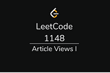 List: LeetCode: SQL50 | Curated by Evan Roberts | Medium