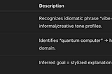 Vibe Coding A Quantum Computer: AI Reasoning