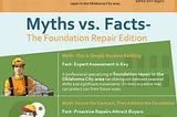 How to Dodge Closing Pitfalls by Foundation Repairs?