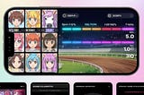 Uma Musume Stats Calculator Uma Musume Stats Calculator — Optimize Speed, Stamina & Performance…