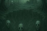 Arch of The Damned