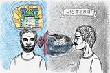 Listening vs. hearing: Effectively listening to users’ feedback