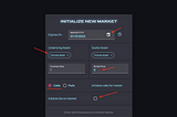 Options Liquidity Mining: A Guide to Creating Option Markets