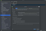 Integrating Customized Scripts/Commands into PyCharm Pro