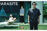 Parasite: A Korean Family Feud