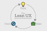 Data speaks - Lean UX approach to a Physician Assistant System