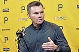 How bad is Ben Cherington at acquiring hitters, really?