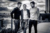 InReach Ventures: The Next Phase With A New €53m Fund