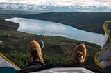 Wall Climbing with a Portaledge: Extreme Vertical Camping Trips