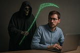 Is The “AI” Grim Reaper Coming For Your Job?