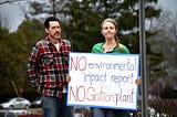 Big Rapids Gotion EV will be an environmental catastrophe