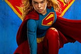 DC Reveals Supergirl Film, Gets Pummeled By Transphobic Abuse