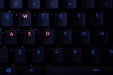 Best Gaming Keyboards Leading into 2024