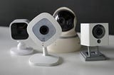 Which Type Of Camera Is Best For Home Security In 2023
