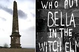 Who Put Bella In Wych Elm?