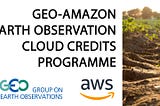 Announcement of the Awarded Projects in the GEO-Amazon Programme
