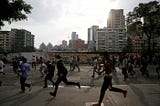 Expropriation Returns to Venezuela