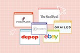 Redefining the Resell Vintage Market