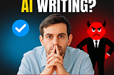 Accused of Using AI? Here’s How to Prove Your Writing Is 100% Human
