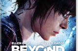 Beyond Two Souls