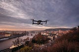 Flying into the Future: Drones of tomorrow