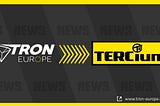 TronEurope revamped to TERCium!