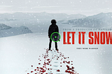 冰血驚魂~完整版本 (2021-HD)Let It Snow完整版觀看電影在線小鴨 完整的電影 [4K]