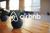 Learning to Airbnb by Engaging in Online Communities of Practice