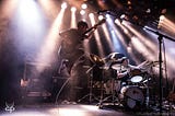 Is Live Music an Addiction?