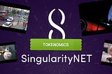 SingularityNET AI Oracle Tokenomics and Insights