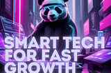 Scaling Small Businesses with Smart Tech Solutions