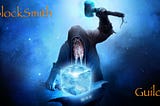 WAX Guild Candidacy Statement: BlockSmith