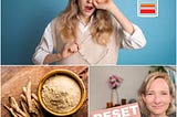 Home Remedies for Boosting Energy Levels Naturally