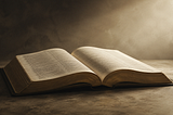 Why Does the Bible Include Such Ugly Stories?