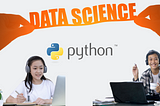 From Zero to Data Scientist: Learn Data Science with Python