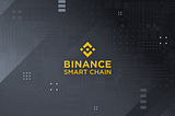 TOKEN SALE HOLD WE ARE MIGRATING TO BINANCE SMART CHAIN