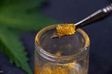 Live Resin and the Entourage Effect: Maximizing Therapeutic Benefits