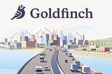 Goldfinch is a new fundamental project in the field of decentralized finance.