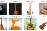 Similar Images Classifier