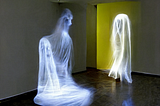I Am Going to Haunt You Forever: Alexa and the Afterlife
