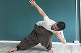 Taiji and Qigong