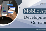 Elevate Your Business with Cutting-Edge Mobile App Development Services from CodeTrade